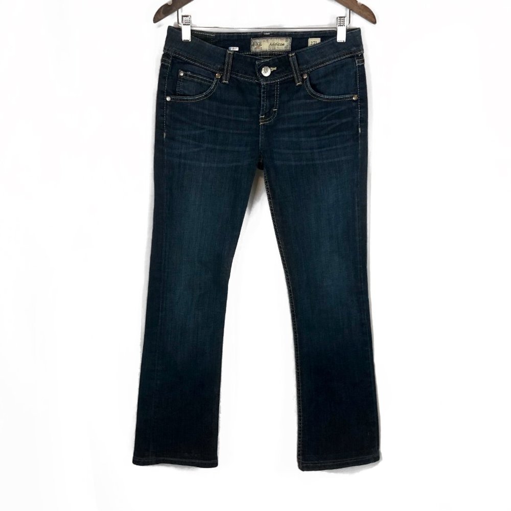 BKE Denim Addison Boot Size 27L Women's Jeans